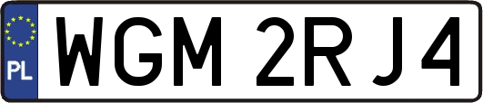 WGM2RJ4