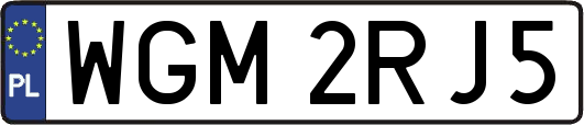 WGM2RJ5