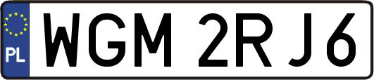 WGM2RJ6