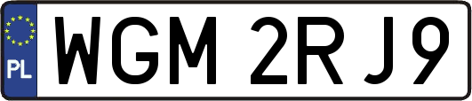 WGM2RJ9