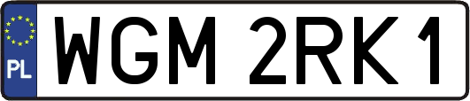 WGM2RK1