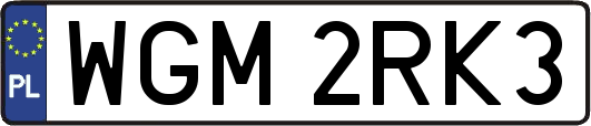 WGM2RK3