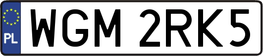 WGM2RK5