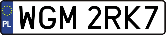 WGM2RK7