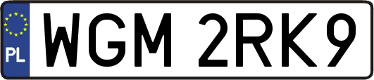 WGM2RK9