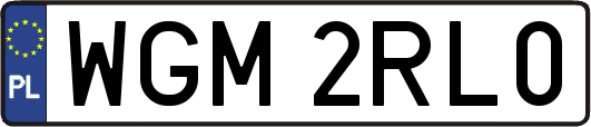 WGM2RL0
