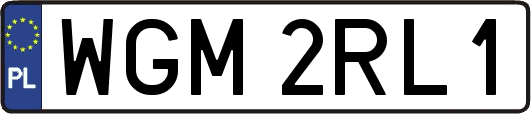 WGM2RL1