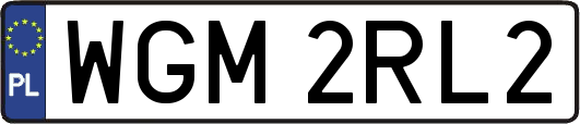 WGM2RL2