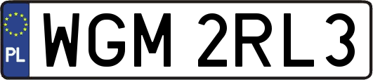 WGM2RL3