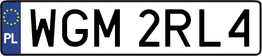 WGM2RL4