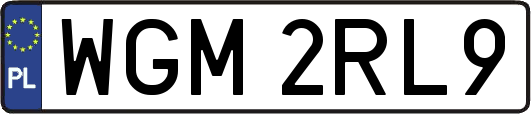 WGM2RL9