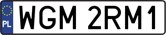 WGM2RM1
