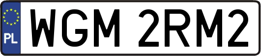 WGM2RM2