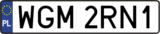WGM2RN1