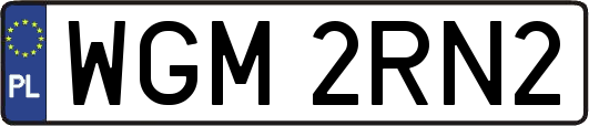 WGM2RN2