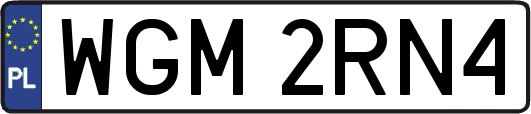 WGM2RN4