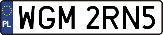 WGM2RN5