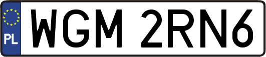 WGM2RN6