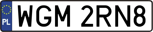 WGM2RN8