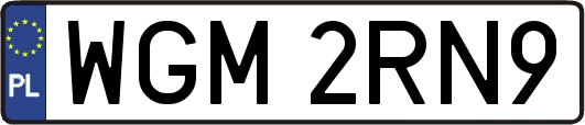WGM2RN9