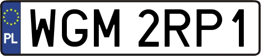 WGM2RP1
