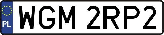 WGM2RP2