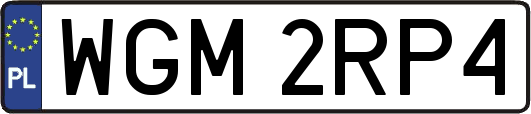 WGM2RP4