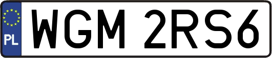 WGM2RS6