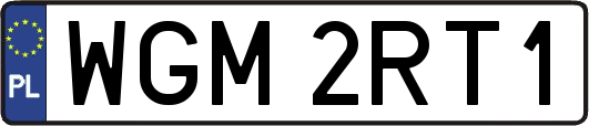 WGM2RT1