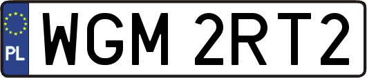WGM2RT2