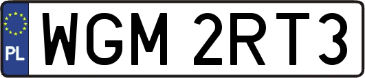 WGM2RT3