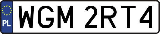 WGM2RT4
