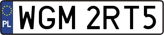 WGM2RT5