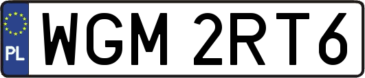 WGM2RT6