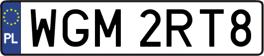 WGM2RT8