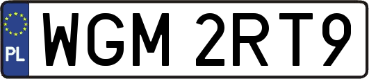 WGM2RT9