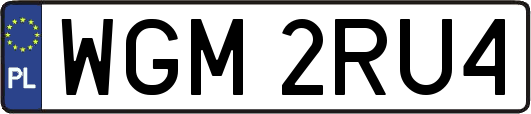 WGM2RU4