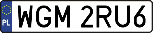 WGM2RU6