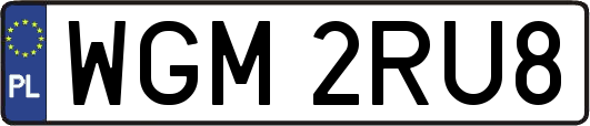 WGM2RU8