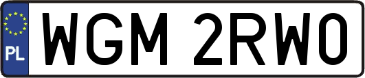WGM2RW0