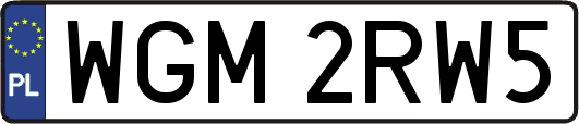 WGM2RW5