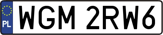 WGM2RW6