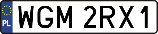 WGM2RX1