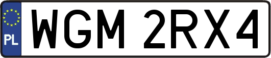 WGM2RX4