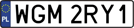 WGM2RY1