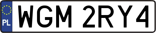 WGM2RY4