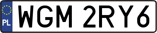 WGM2RY6