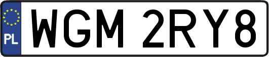WGM2RY8