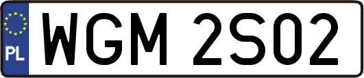 WGM2S02