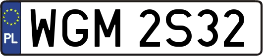 WGM2S32